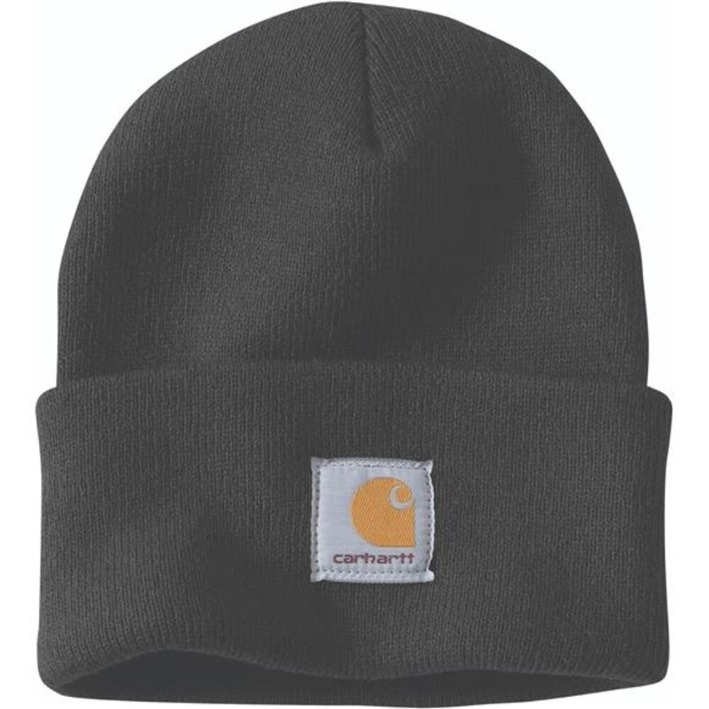 Carhartt Men's Knit Cuffed Beanie